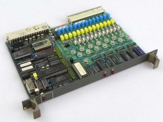 ABB 88TB07B GJR2394400R0100 Модуль автобусной остановки станции системы DCS