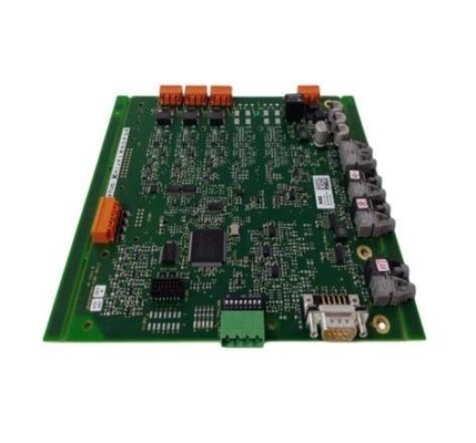 ABB 88TB03D GJR2391700R0200 Модуль питания Модуль системы управления