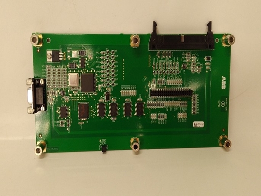 ABB 88TB03D GJR2391700R0200 Модуль питания Модуль системы управления