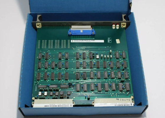 ABB 81EU01E-E GJR2391500R1210 Входной модуль для бинарных и аналоговых передатчиков