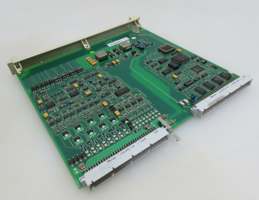 ABB 81EU01G-E GJR2391500R1210 Цифровой входный модуль DCS Части на складе