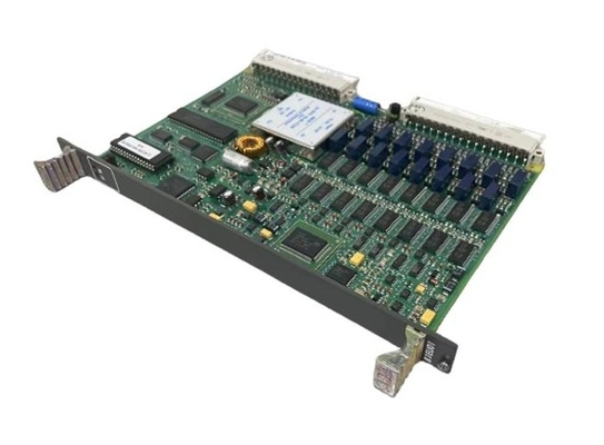 ABB 81EU01F-E GJR2391500R1210 Проконтроль P14 универсальный входный модуль