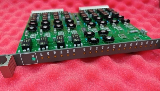 ABB 89NU04B-E GKWE853000R0200 Модуль сцепления для промышленных систем управления