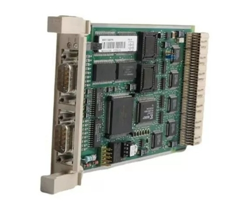 ABB 88QB03B-E GJR2393800R0100 Устройство сцепления автобуса с терминацией автобуса