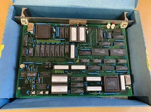 ABB 88QT03C-E GJR2374500R2111 Автобусная связка 24 VDC DCS Система карт