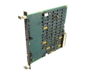 ABB 88FN02C-E GJR2370800R0200 Модуль сцепления автобусов Модуль управления высокой мощностью