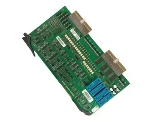 ABB 88FN02C-E GJR2370800R0200 Модуль сцепления автобусов Модуль управления высокой мощностью
