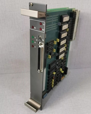 ABB 88VT02B-E GJR2363900R1000 Круговая плата DCS Части PLC Модуль