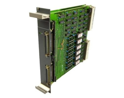 ABB 88VA02B-E GJR2365700R1010 Релевый модуль Промышленный модуль управления