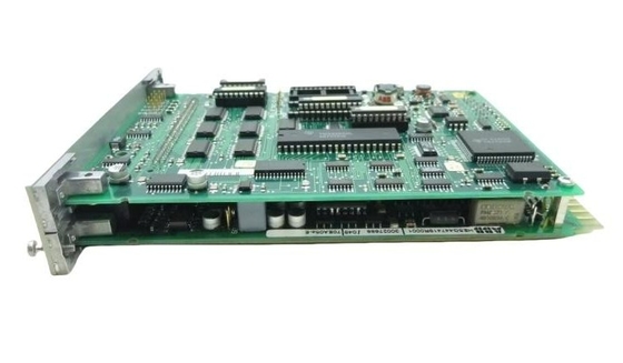 ABB 88VA02B-E GJR2365700R1010 Релевый модуль Промышленный модуль управления