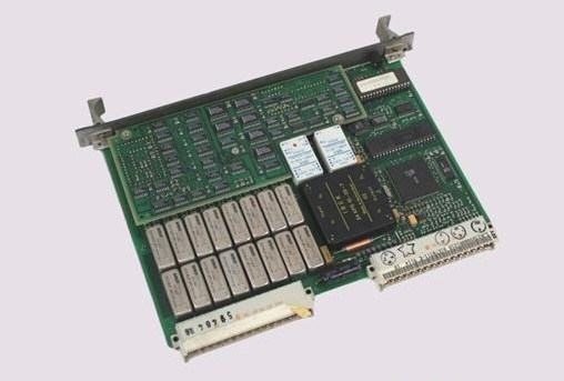 ABB 81ET03K-E GJR2389800R1210 Входной модуль температуры