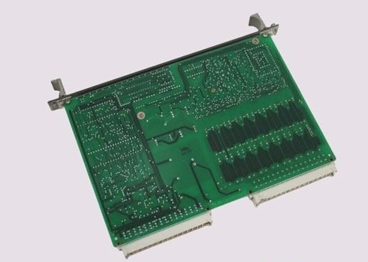 ABB 81ET03K-E GJR2389800R1210 Входной модуль температуры