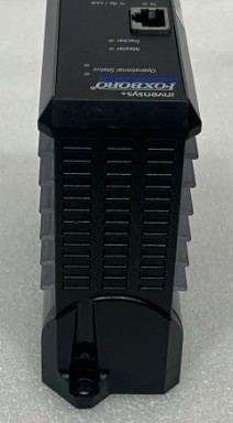 Foxboro FBM233 P0926GX Модуль интегратора системы полевых устройств Двухпортовые полевые устройства ввода/вывода и система серии ввода/вывода