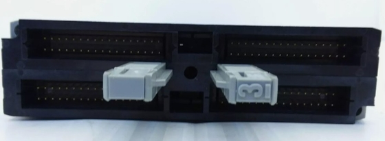 Foxboro P0400YD FBM03 Восемь резистентных детекторов температуры (RTD) Входные каналы и аппаратные средства I/A серии Платина