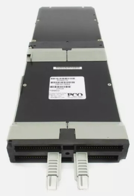 Foxboro P0400YD FBM03 Восемь резистентных детекторов температуры (RTD) Входные каналы и аппаратные средства I/A серии Платина