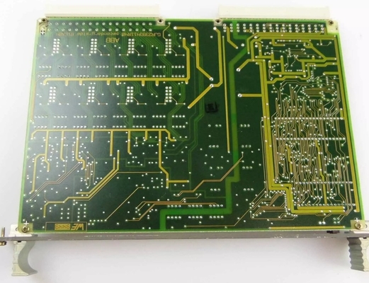 ABB 81EA04C-E GJR2393400R1210 Аналоговый входный модуль DCS Parts PLC Module