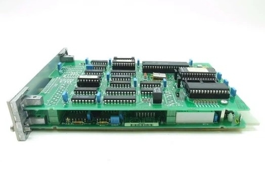 ABB 88UM01B GJR2329800R0100 Модуль объявления для станции мониторинга