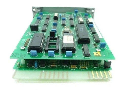 ABB 88UM01B GJR2329800R0100 Модуль объявления для станции мониторинга