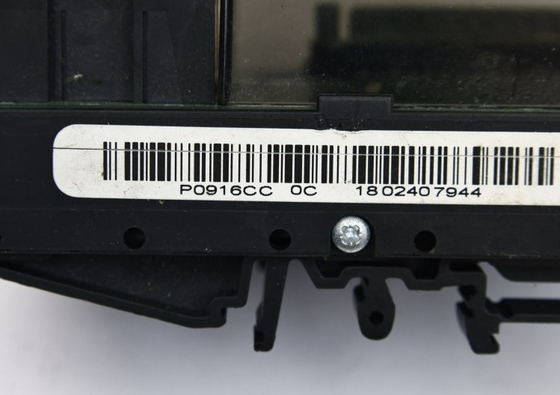 Foxboro P0916CC FBM237 0-20 мА сигналы электрически совместимы с полевыми устройствами HART и избыточным модулем