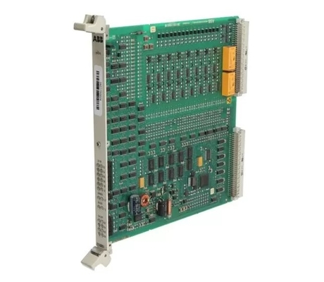 ABB 89AS30 GKWN000317R0100 Аналоговый контроллер множителя сигнала