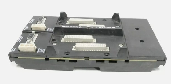 Foxboro P0926HC FCP270 2 Основные конфигурации монтажа Горизонтальная DIN Рельсная установка 2 Положение Модульные основополагающие платформы Поддержка