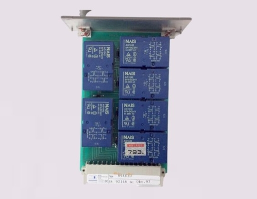 ABB 89AR30 GKWN000326R0100 Проконтроль P модуль системы управления турбинами