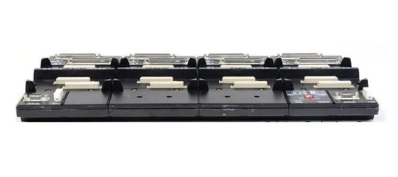 Foxboro P0926HF Standard 200 Series Baseplates 0A Идентификация базовой пластины предоставляет модуль DIN Rail Mounted