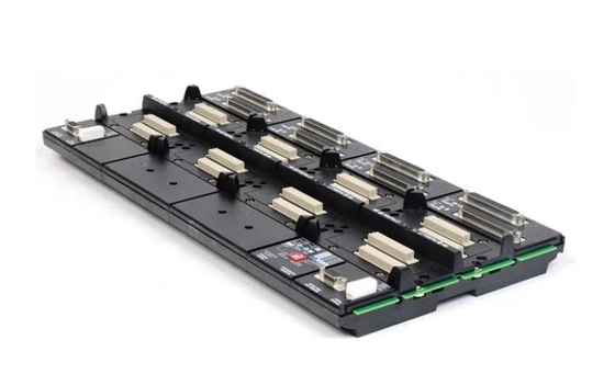 Foxboro P0926HF Standard 200 Series Baseplates 0A Идентификация базовой пластины предоставляет модуль DIN Rail Mounted