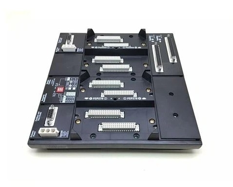 Foxboro P0926HF Standard 200 Series Baseplates 0A Идентификация базовой пластины предоставляет модуль DIN Rail Mounted