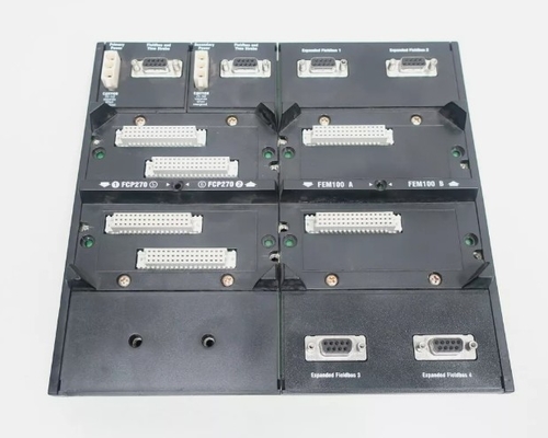 Foxboro P0973CN Стандартная серия 200 базовых пластин 0A Идентификация базовой пластинки обеспечивает вертикальную установку на рельсы DIN