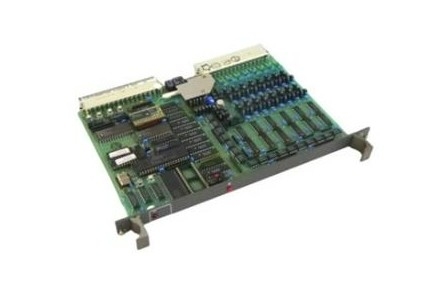 ABB 88FT05C-E GJR2393100R1200 Аналоговый входный модуль Модемный модуль станции