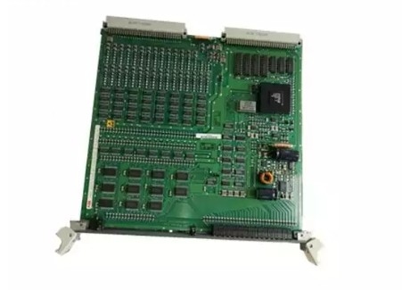 ABB 88VP02D-E GJR2371100R1040 Контрольная панель процессорного модуля мастер-станции