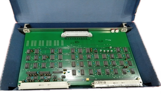ABB 88VU01C-E GJR2326500R1010 Модуль сцепления Модуль ПЛК на складе