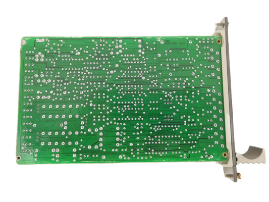 ABB 88VU01C-E GJR2326500R1010 Модуль сцепления Модуль ПЛК на складе