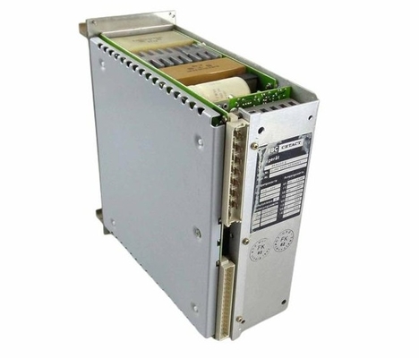 ABB 89NG03 GJR4503500R0001 Модуль питания для генерации напряжения станционного автобуса
