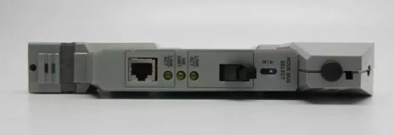 Foxboro P0972PP Серия I/A Модуль интерфейса сети управления NodeBus Общая система интеграции баз данных