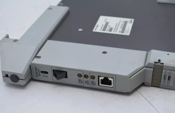 Foxboro P0972PP Серия I/A Модуль интерфейса сети управления NodeBus Общая система интеграции баз данных