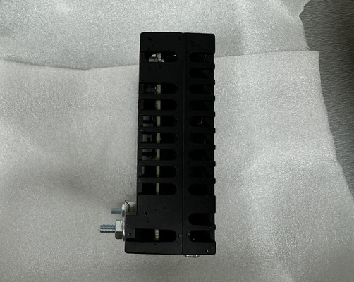 GE IS220PPROS1B Аварийный турбинный защитный модуль I/O Pack на складе