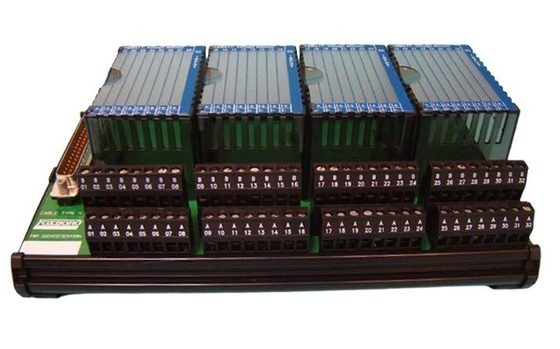 Foxboro P0916CA FBM217 Тридцать два дискретных модуля интерфейса ввода Одиночные или избыточные модули