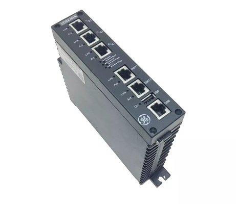 GE IS230PCAAH1A Основной аналоговый модуль генеральной электрической турбинной панели управления