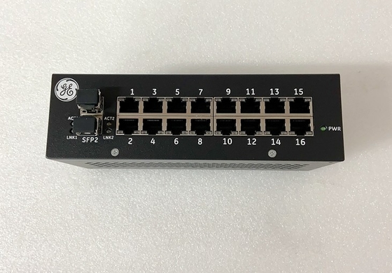 GE IS420UCSCH1B Модуль контроллера UCSC Speedtronic Mark VIe Quad Core