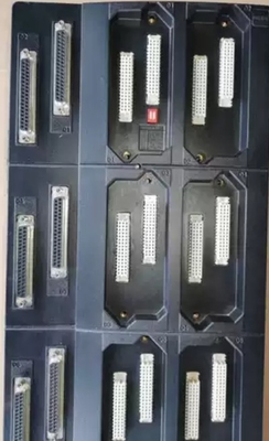 Foxboro P0914XB0C I/A Серия PLC Модуль Аналоговые модули Модуль расширения полевого автобуса Канал изолированный 8 вход