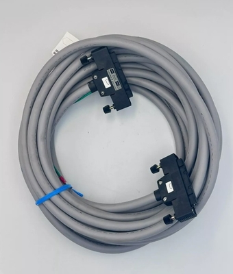 YOKOGAWA AKB331 Сигнальный кабель 50-50 штифтов для соединения между SDV144/531/53A/541/SAT145 и терминальной панелью