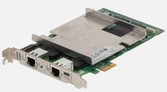 YOKOGAWA VI702 Интерфейс между PCI Express и Vnet/IP Specify Model