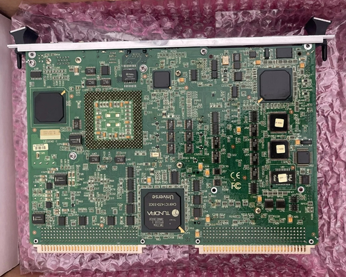 GE IS215UCCAM03A Advanced Control Board Mark VI Модуль управления CPCI