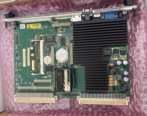 GE IS215UCCAM03A Advanced Control Board Mark VI Модуль управления CPCI