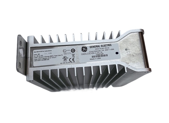 GE IS420UCSCH1A компактный модуль управления UCSC Speedtronic MARK VIe