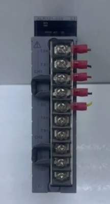 YOKOGAWA ALR121-S53 Серийные коммуникационные модули, используемые с SCS для выполнения коммуникации Modbus