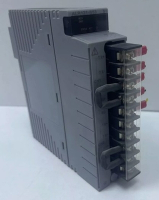 YOKOGAWA ALR121-S53 Серийные коммуникационные модули, используемые с SCS для выполнения коммуникации Modbus