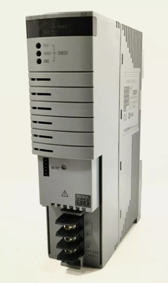 YOKOGAWA PW482 220 - 240 V модуль входного питания переменного тока